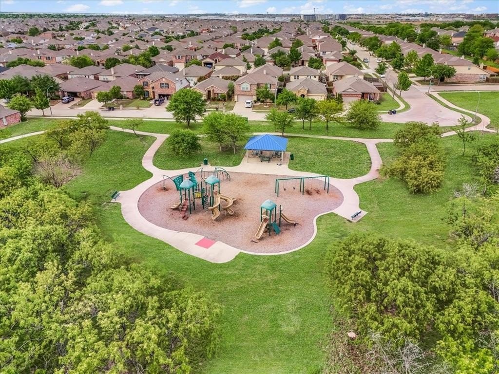 Foreclosure in Fort Worth, TX
