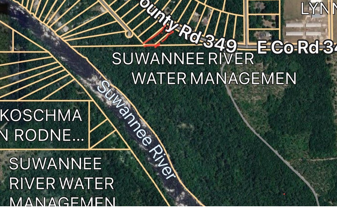 Foreclosure in OBrien, FL