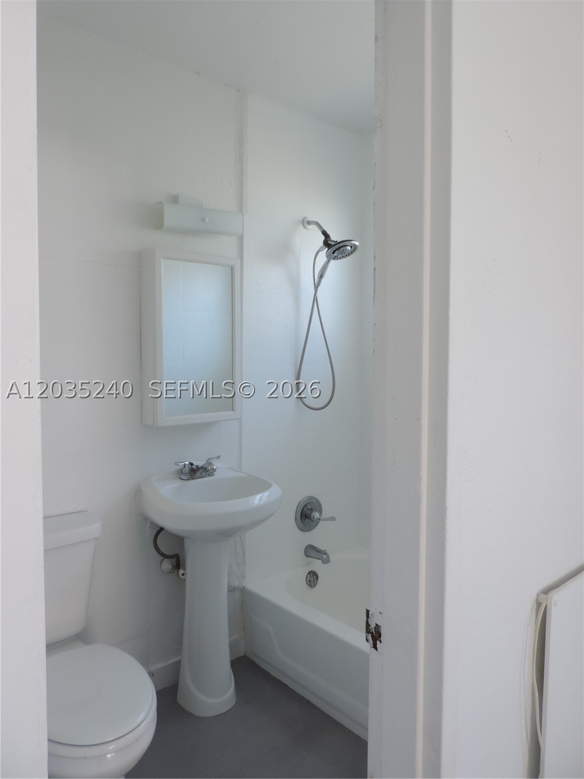 Foreclosure in Miami, FL
