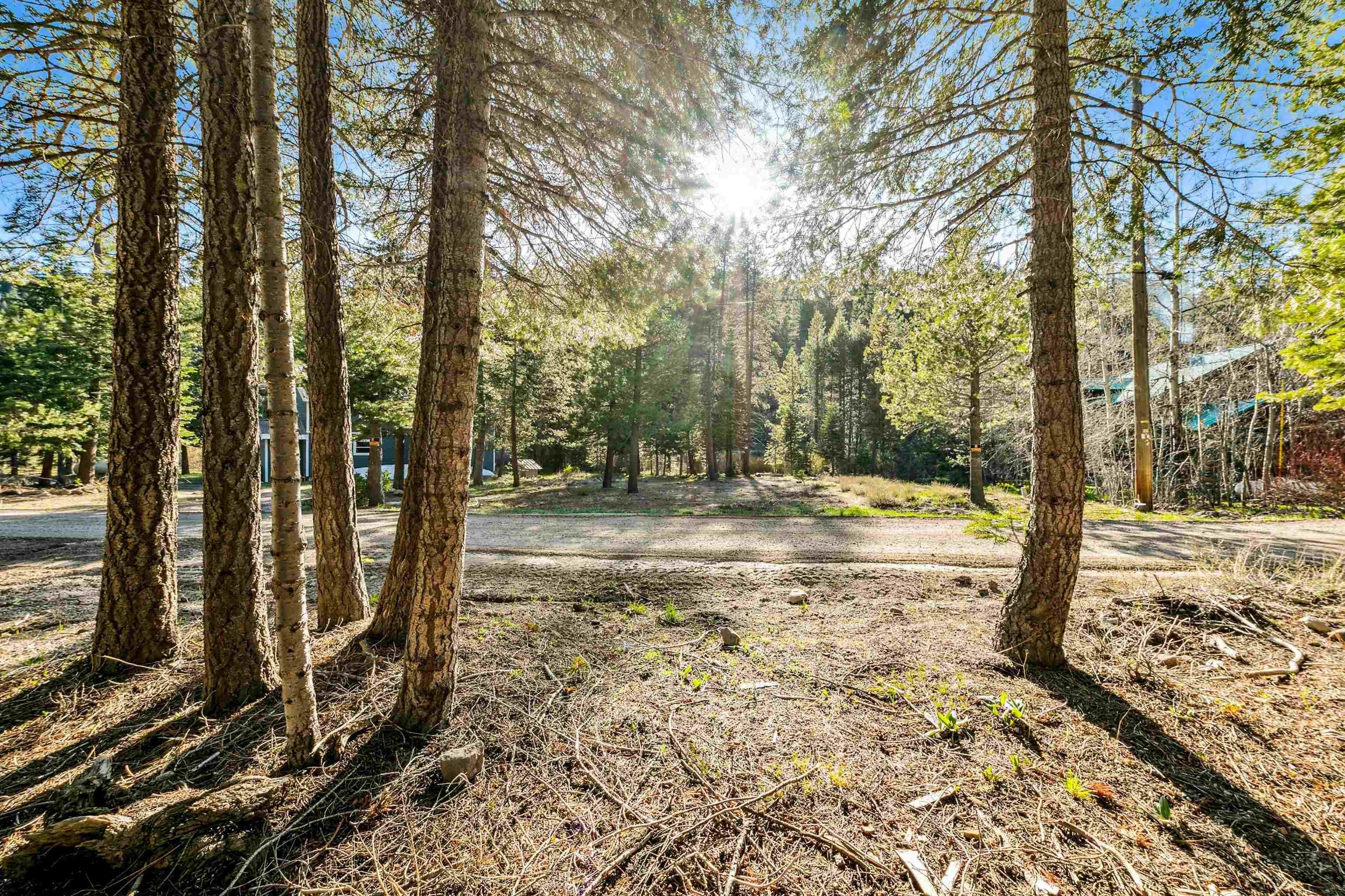 Foreclosure in Tahoe City, CA