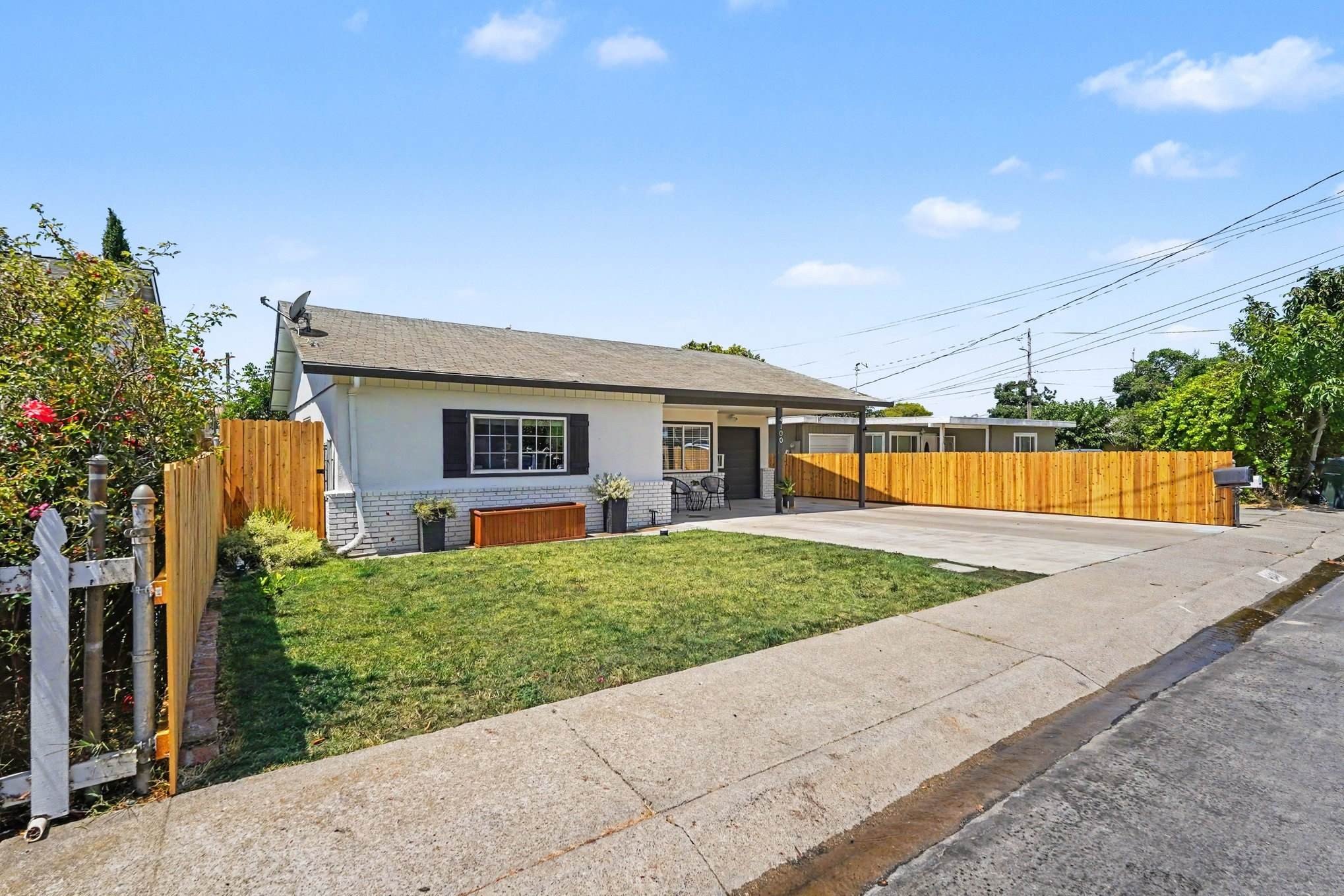 Foreclosure in Martinez, CA