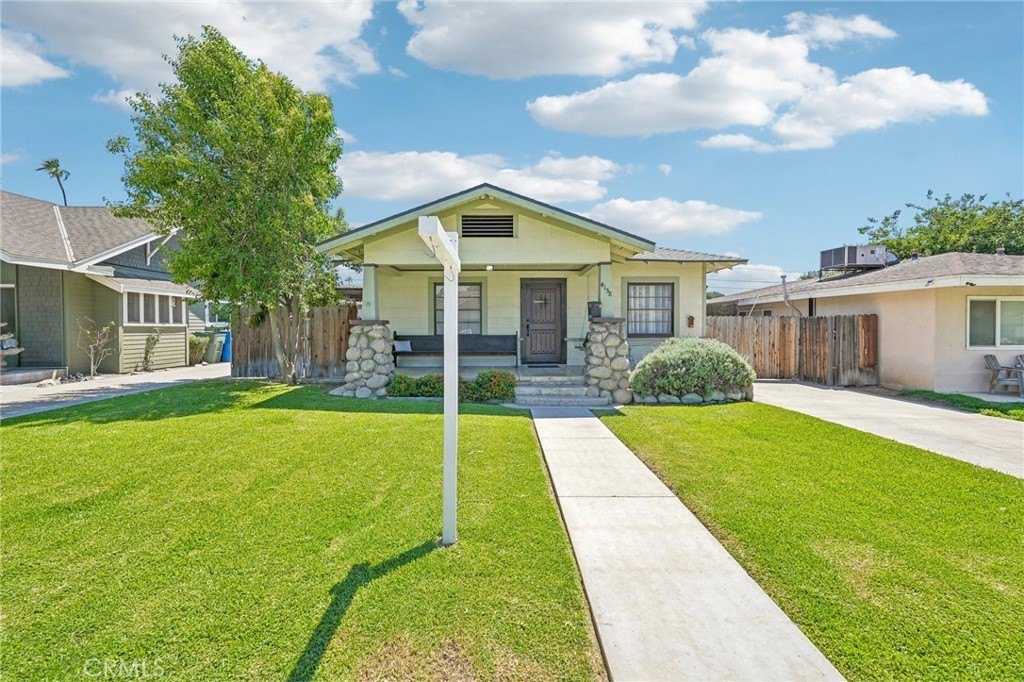 Foreclosure in Riverside, CA