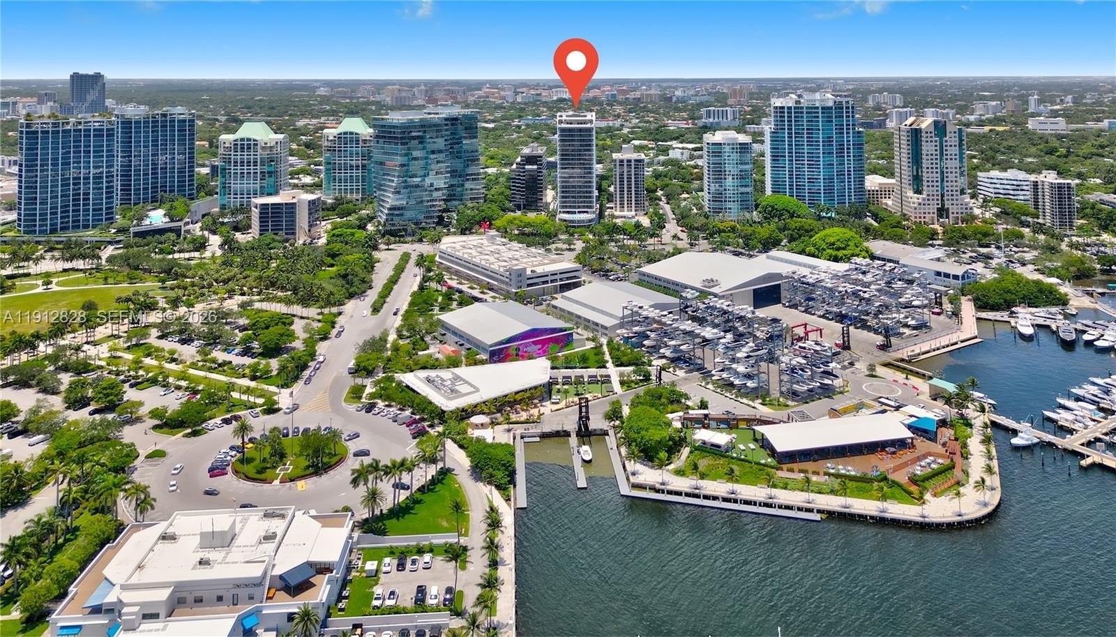 Foreclosure in Miami, FL