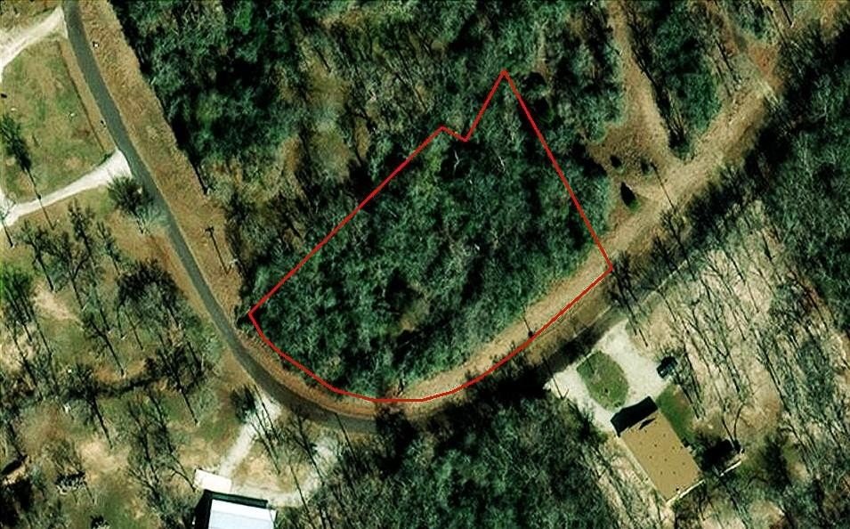 Foreclosure in Thornton, TX