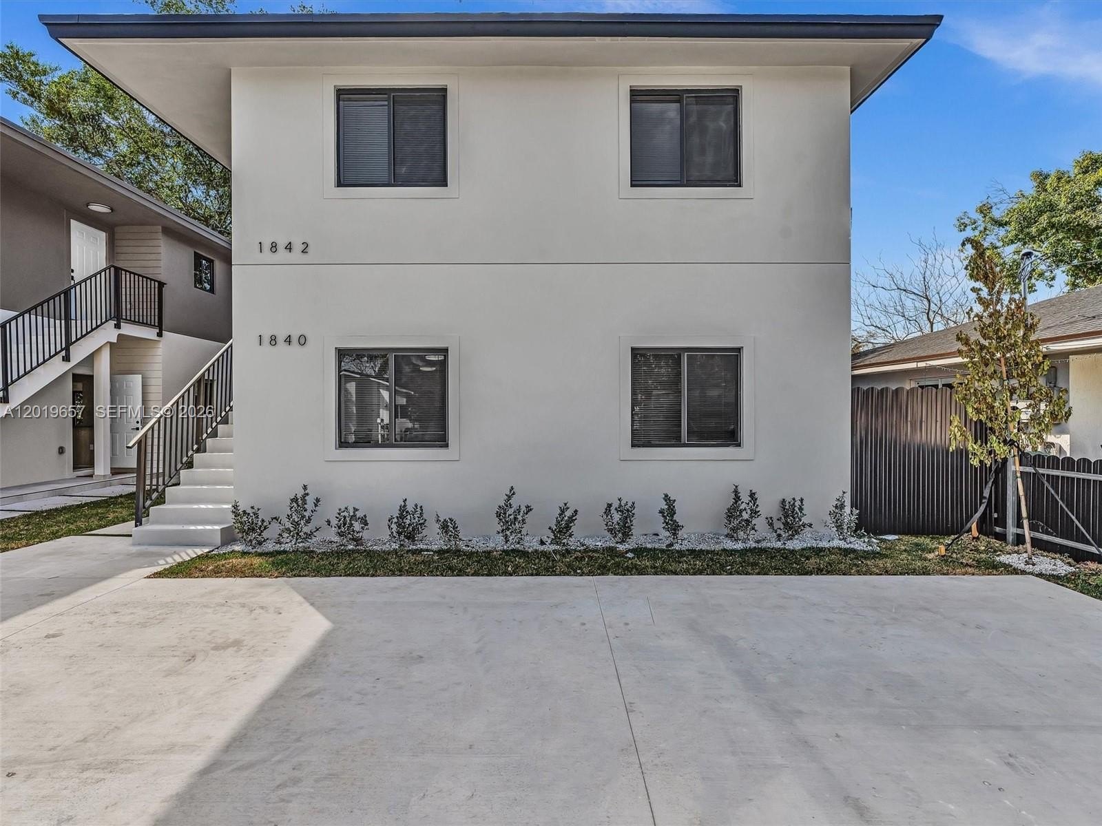 Foreclosure in Miami, FL