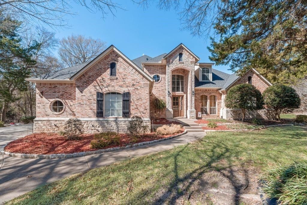 Foreclosure in Red Oak, TX