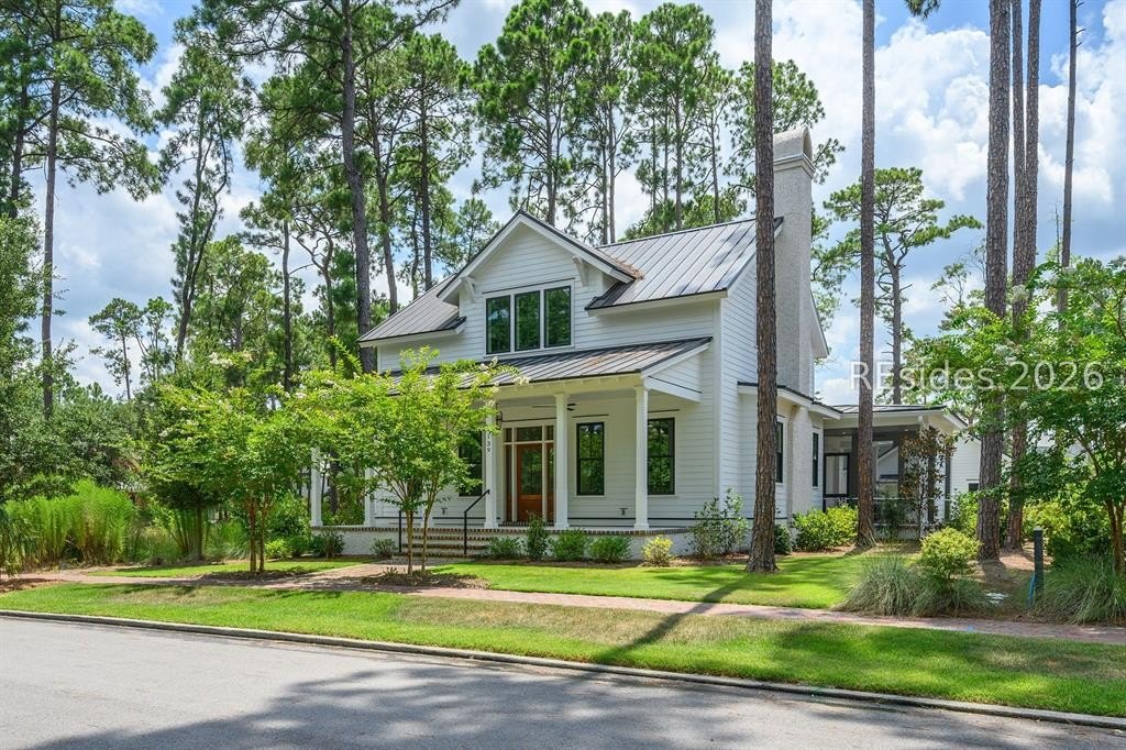 Foreclosure in Bluffton, SC
