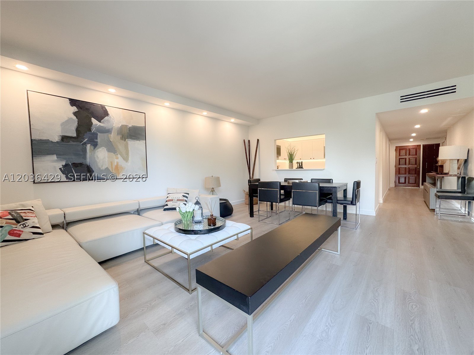 Foreclosure in Key Biscayne, FL