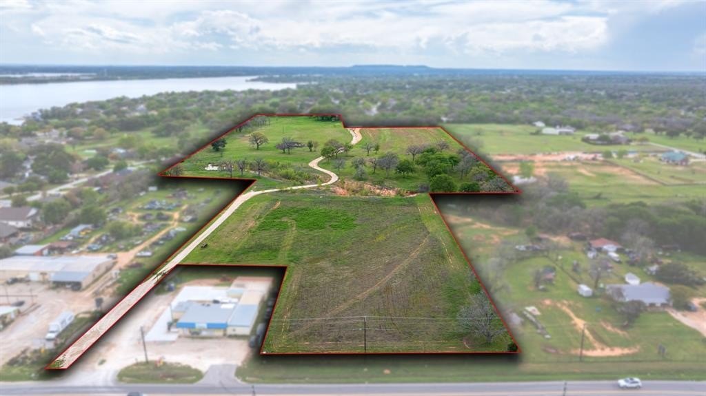 Foreclosure in Granbury, TX