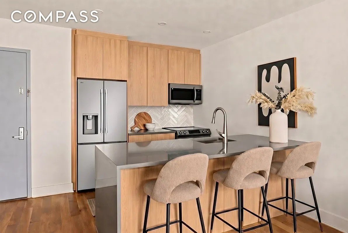 Foreclosure in Brooklyn, NY