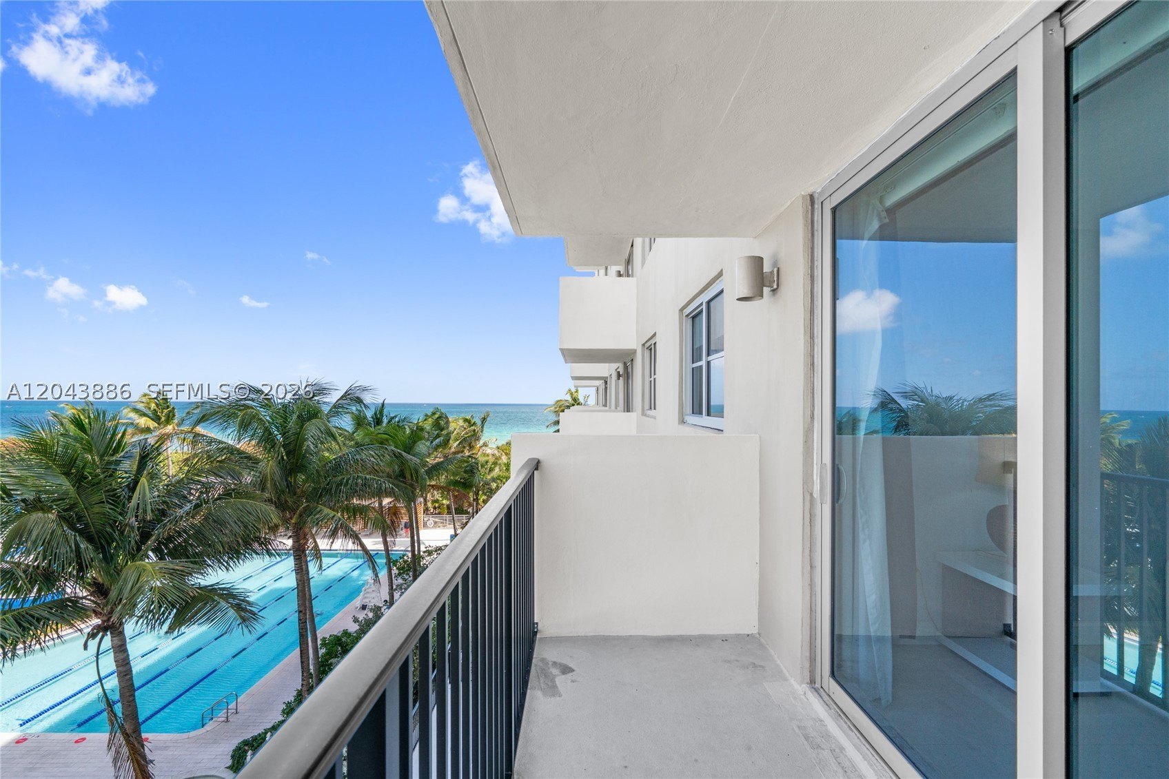 Foreclosure in Surfside, FL