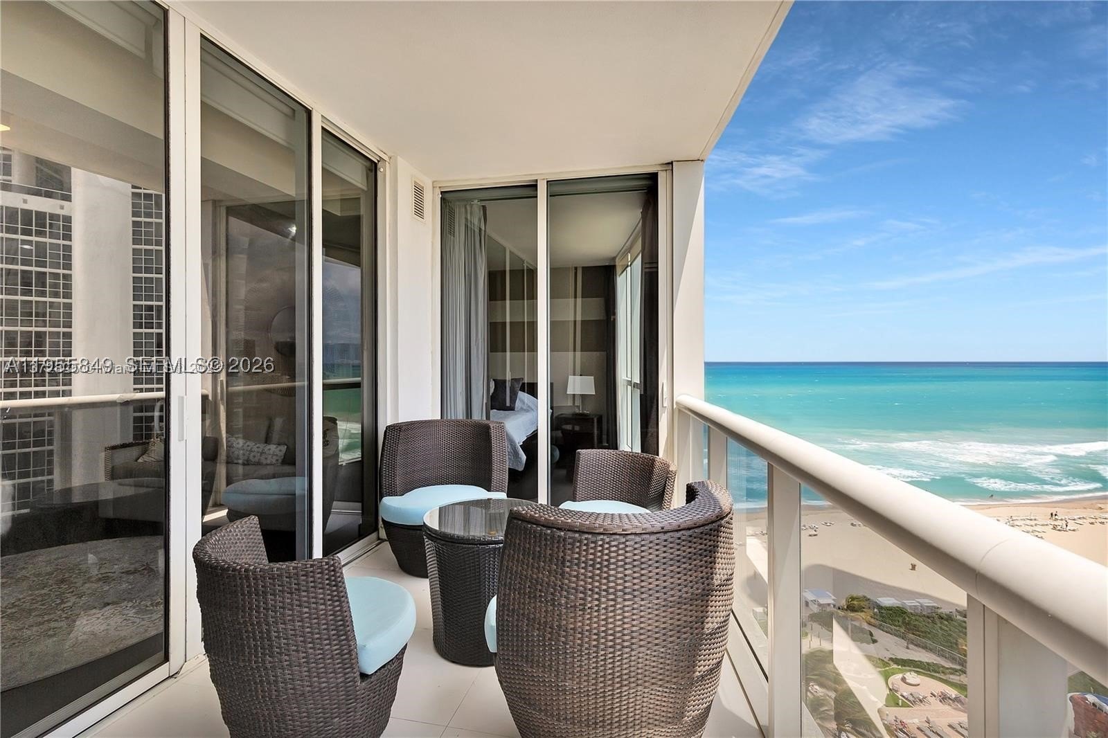 Foreclosure in Sunny Isles Beach, FL