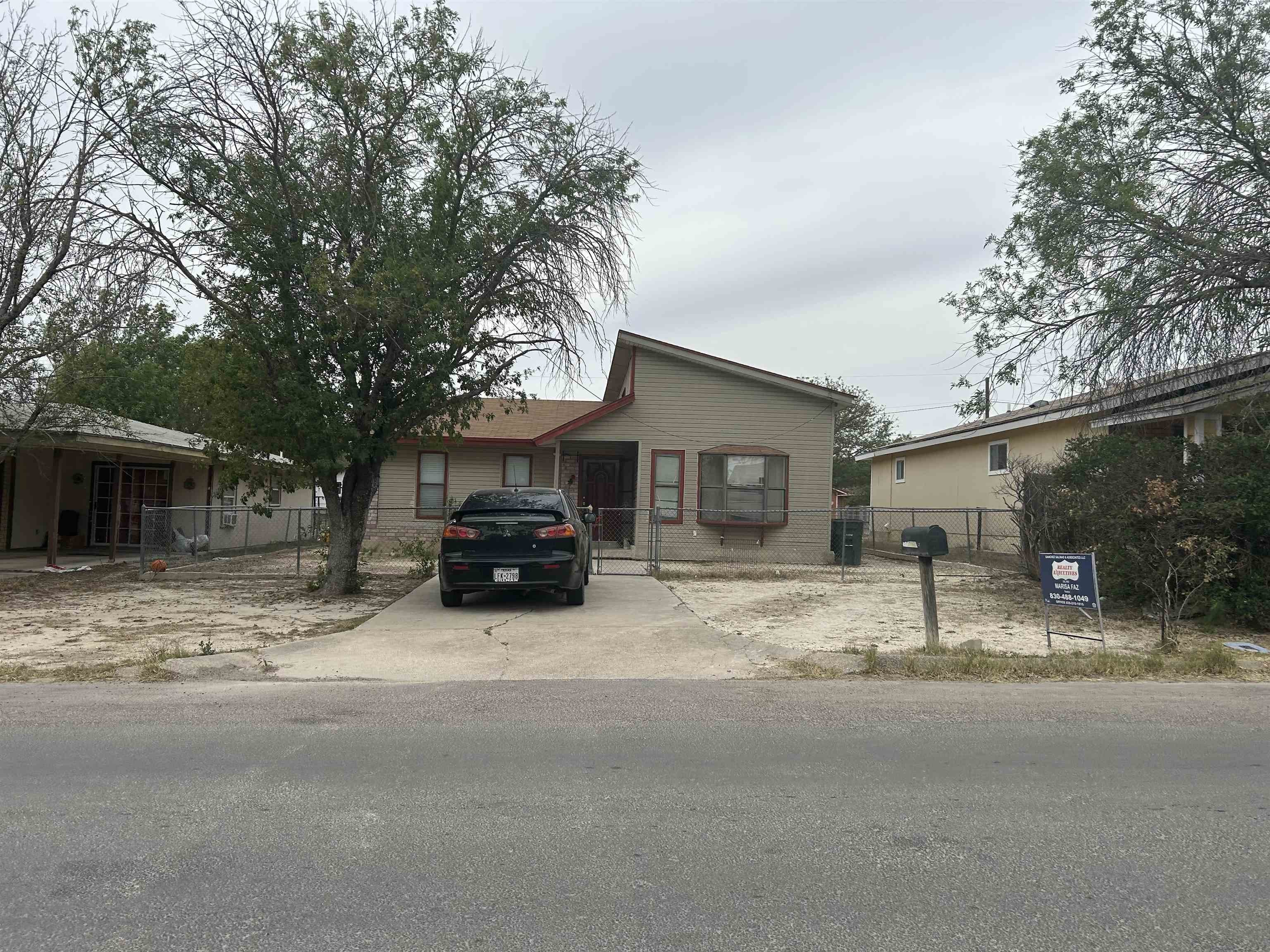 Foreclosure in Del Rio, TX