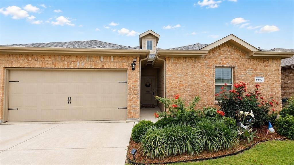 Foreclosure in Fort Worth, TX