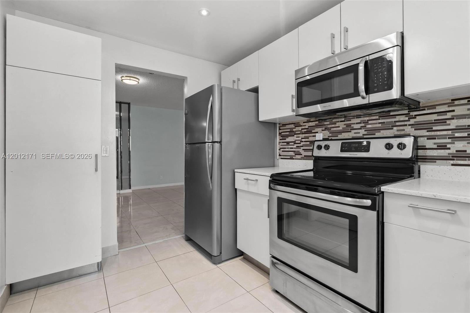 Foreclosure in Miami, FL