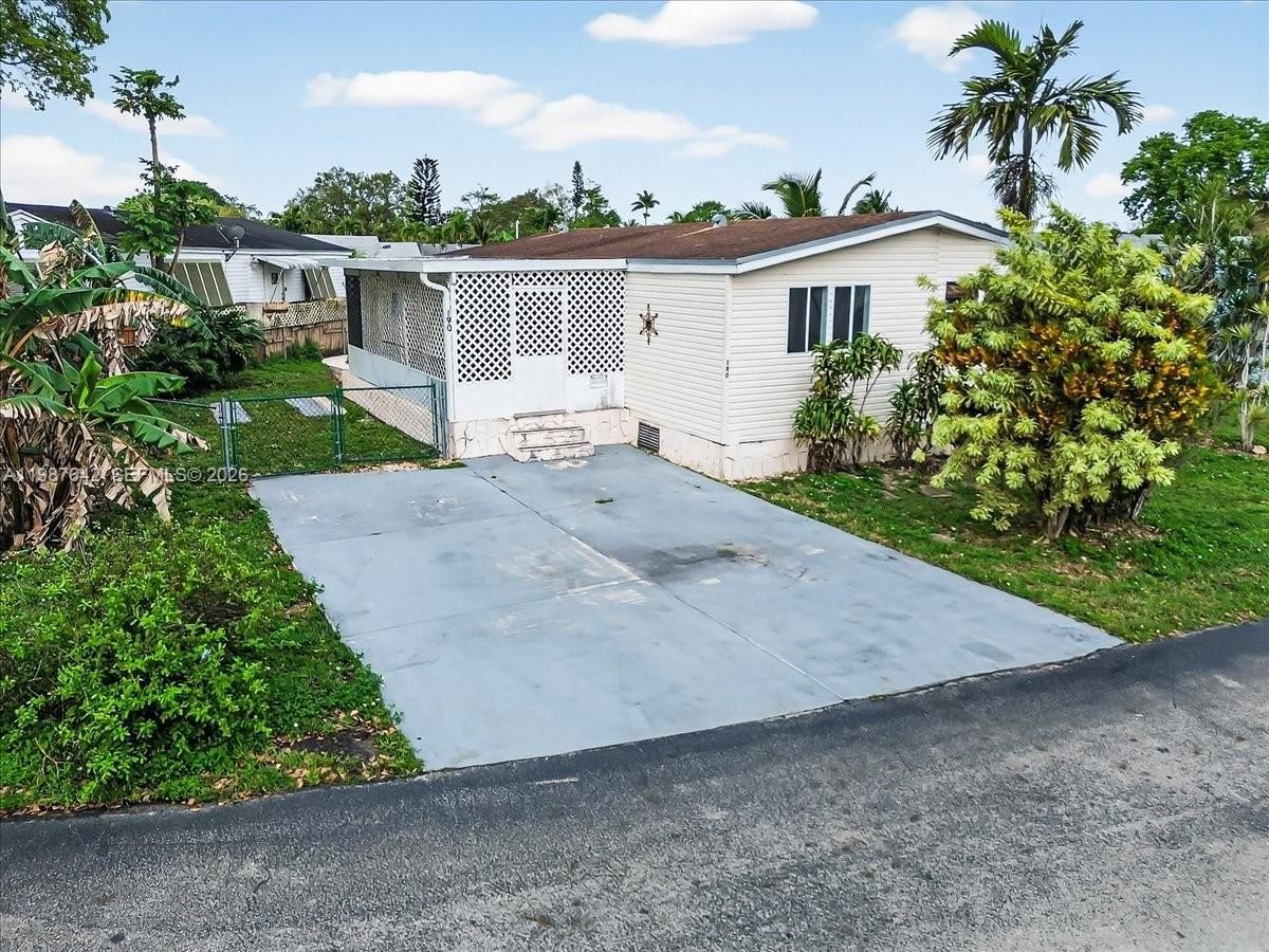 Foreclosure in Homestead, FL