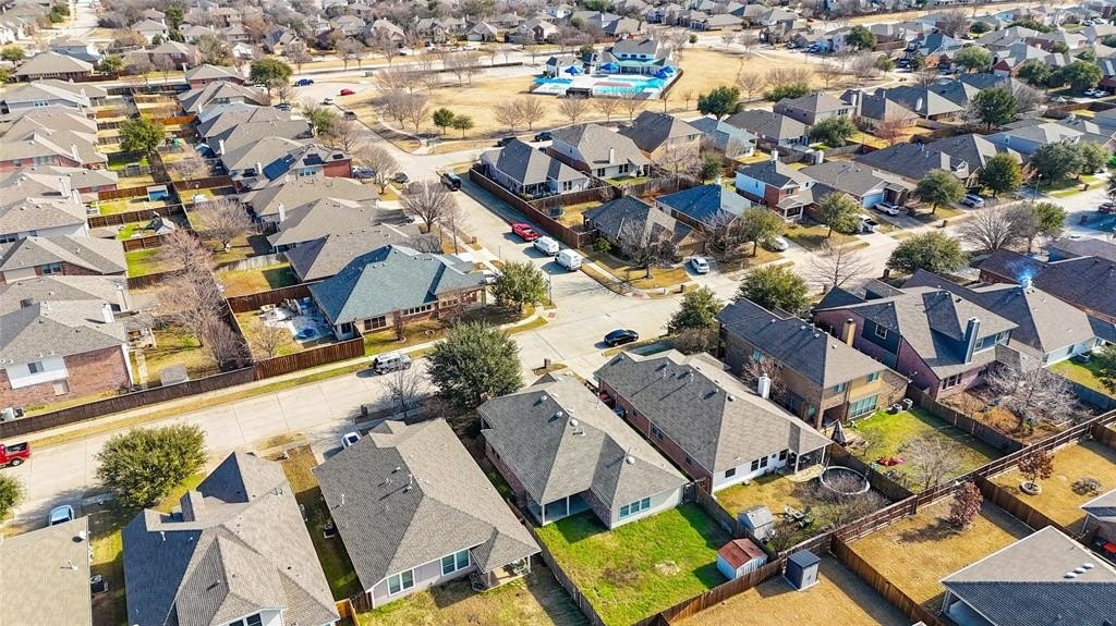 Foreclosure in Anna, TX