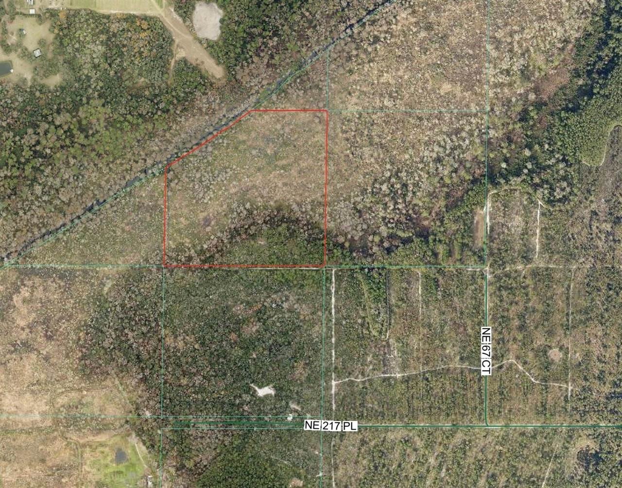 Foreclosure in Citra, FL