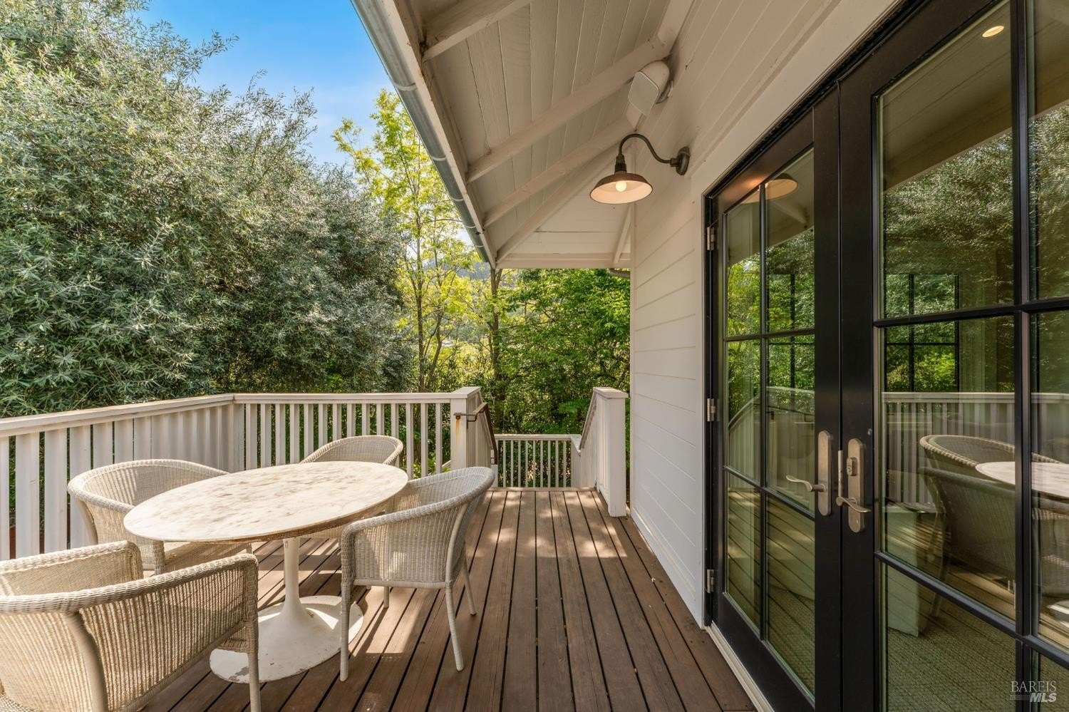 Foreclosure in St. Helena, CA