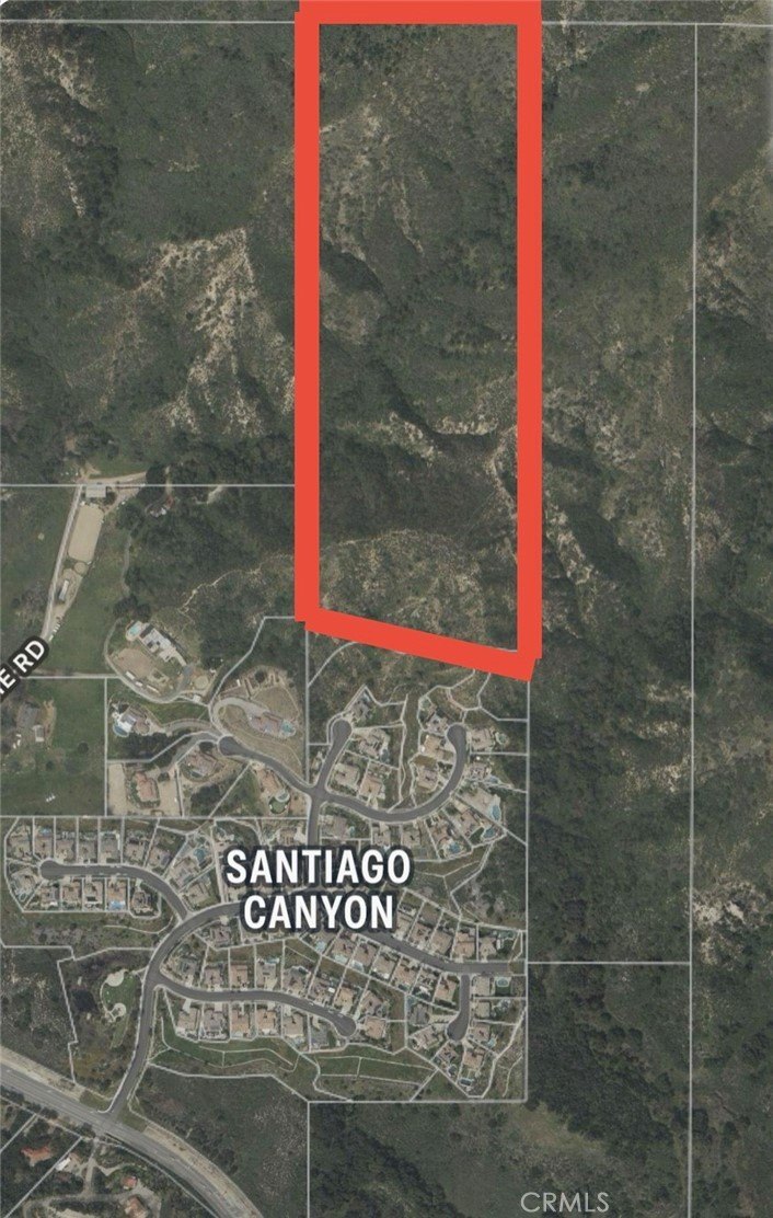 Foreclosure in Silverado, CA