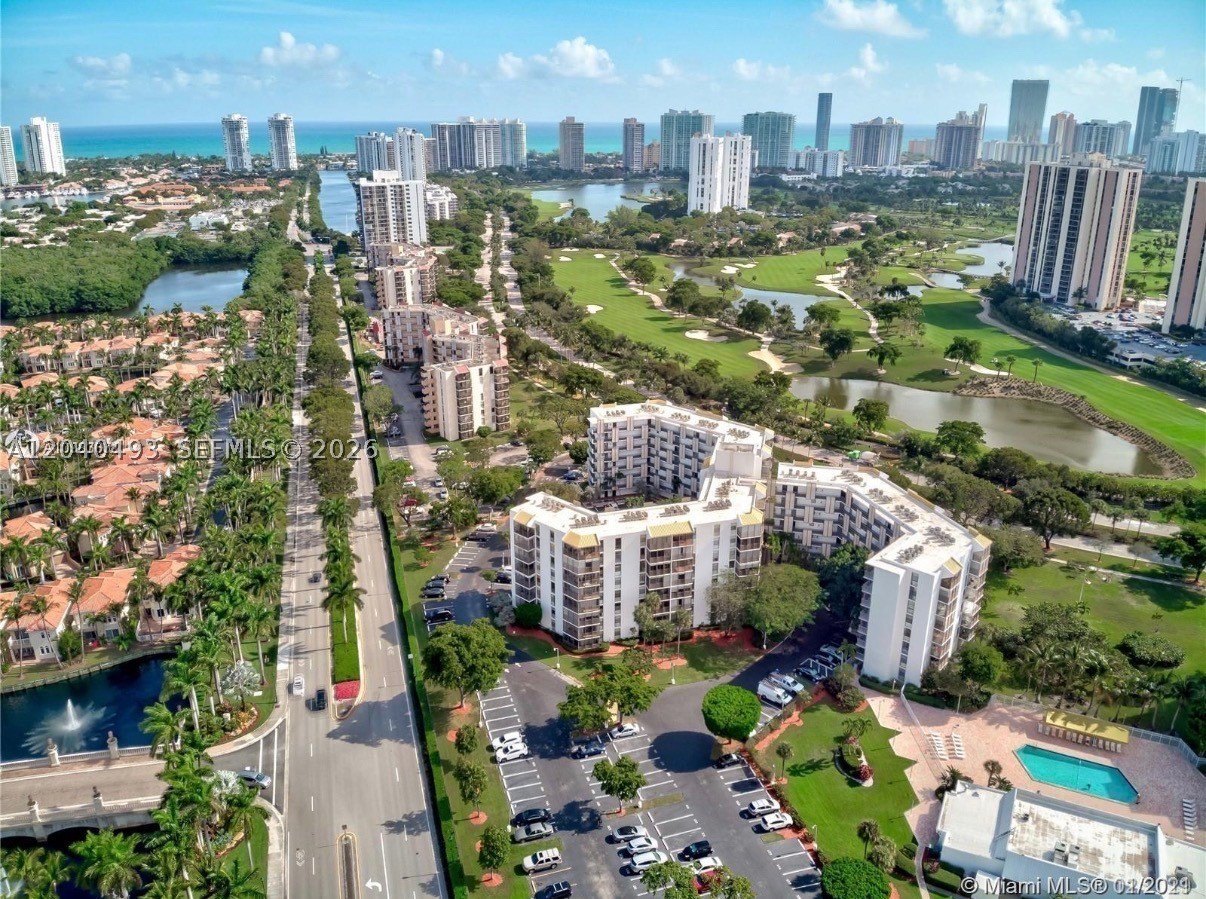 Foreclosure in Aventura, FL