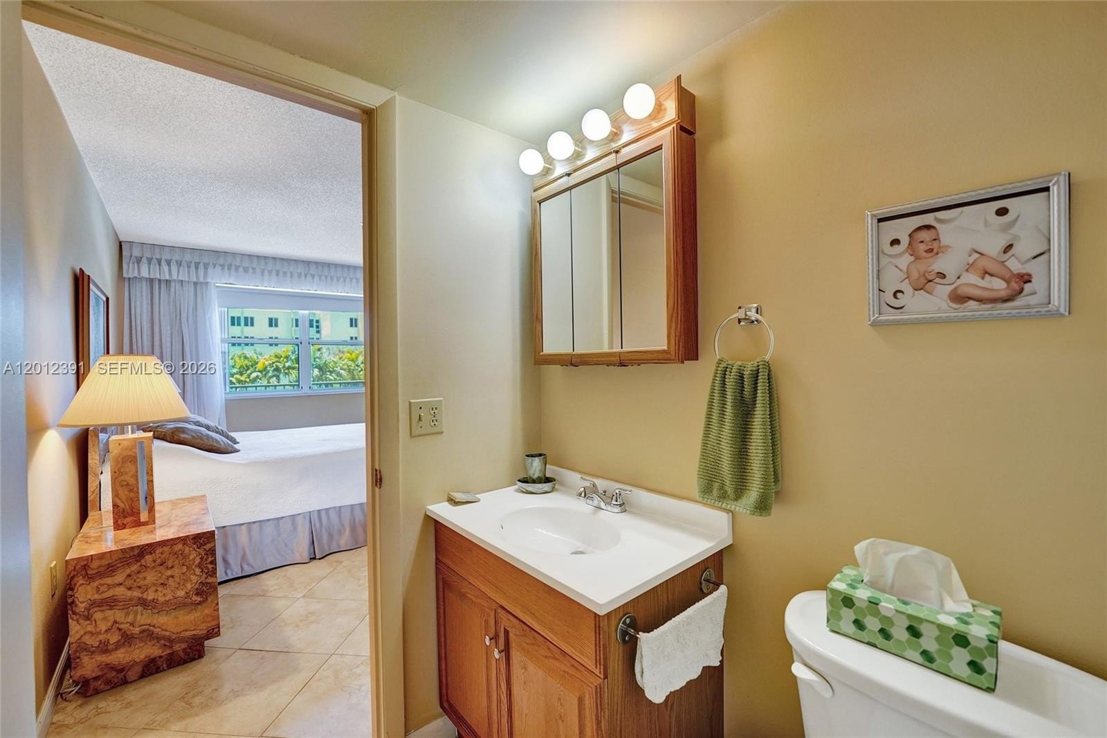 Foreclosure in Sunny Isles Beach, FL