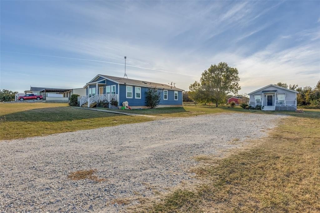 Foreclosure in Boyd, TX