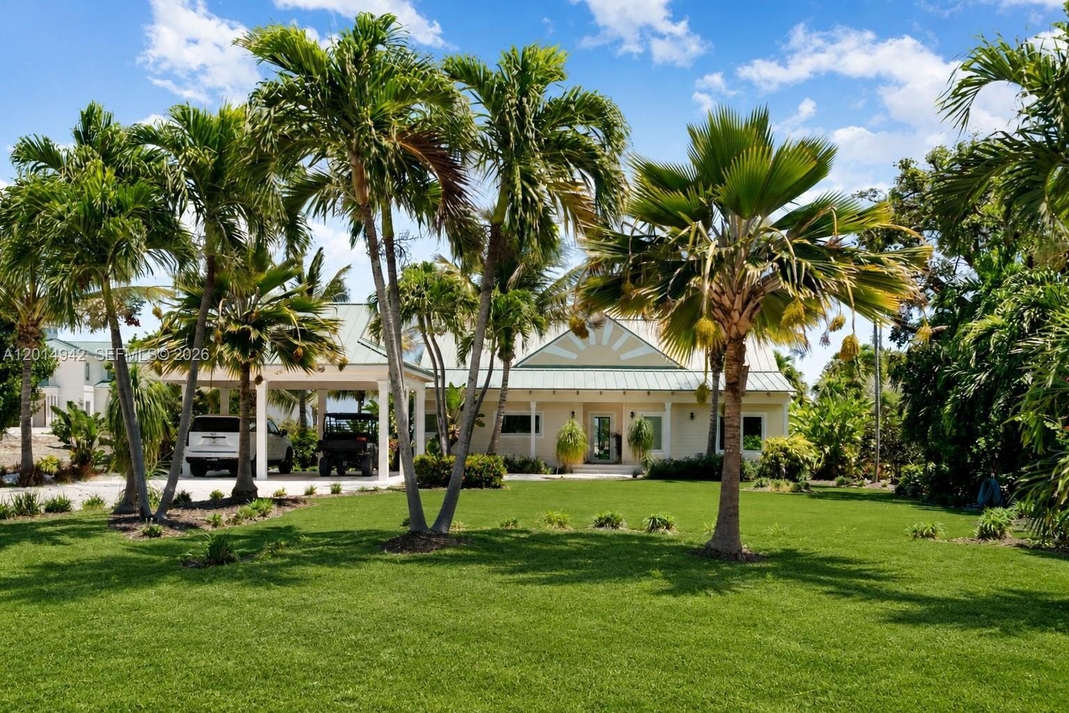 Foreclosure in Tavernier, FL