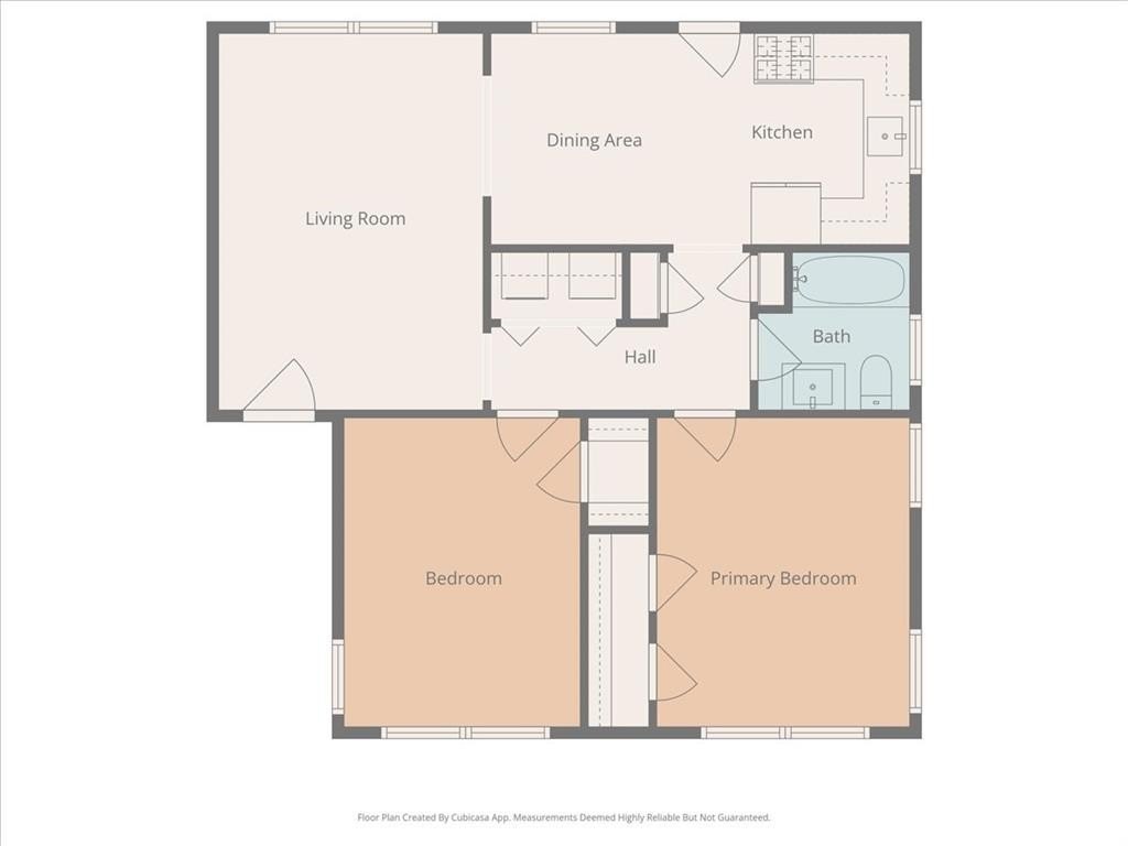 Foreclosure in Fort Worth, TX