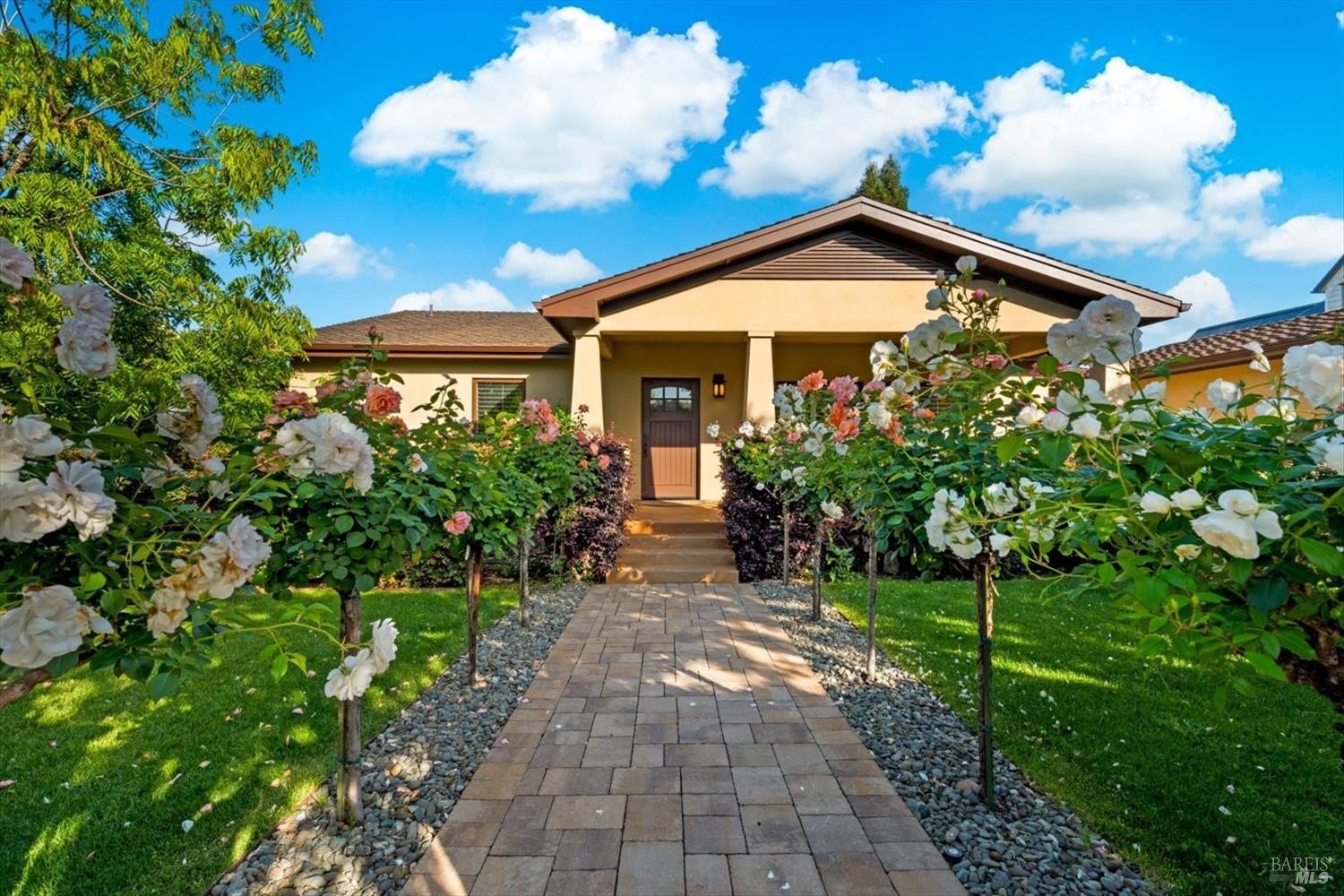 Foreclosure in St. Helena, CA