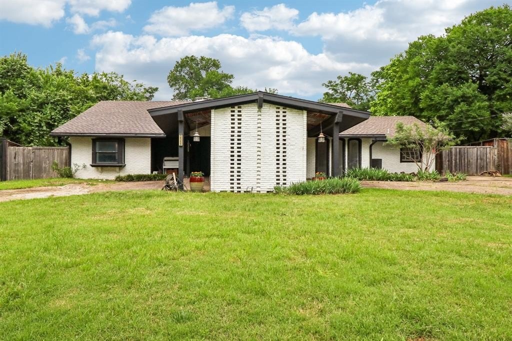 Foreclosure in Dallas, TX