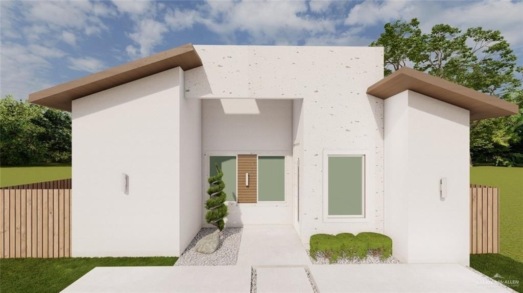Foreclosure in Harlingen, TX