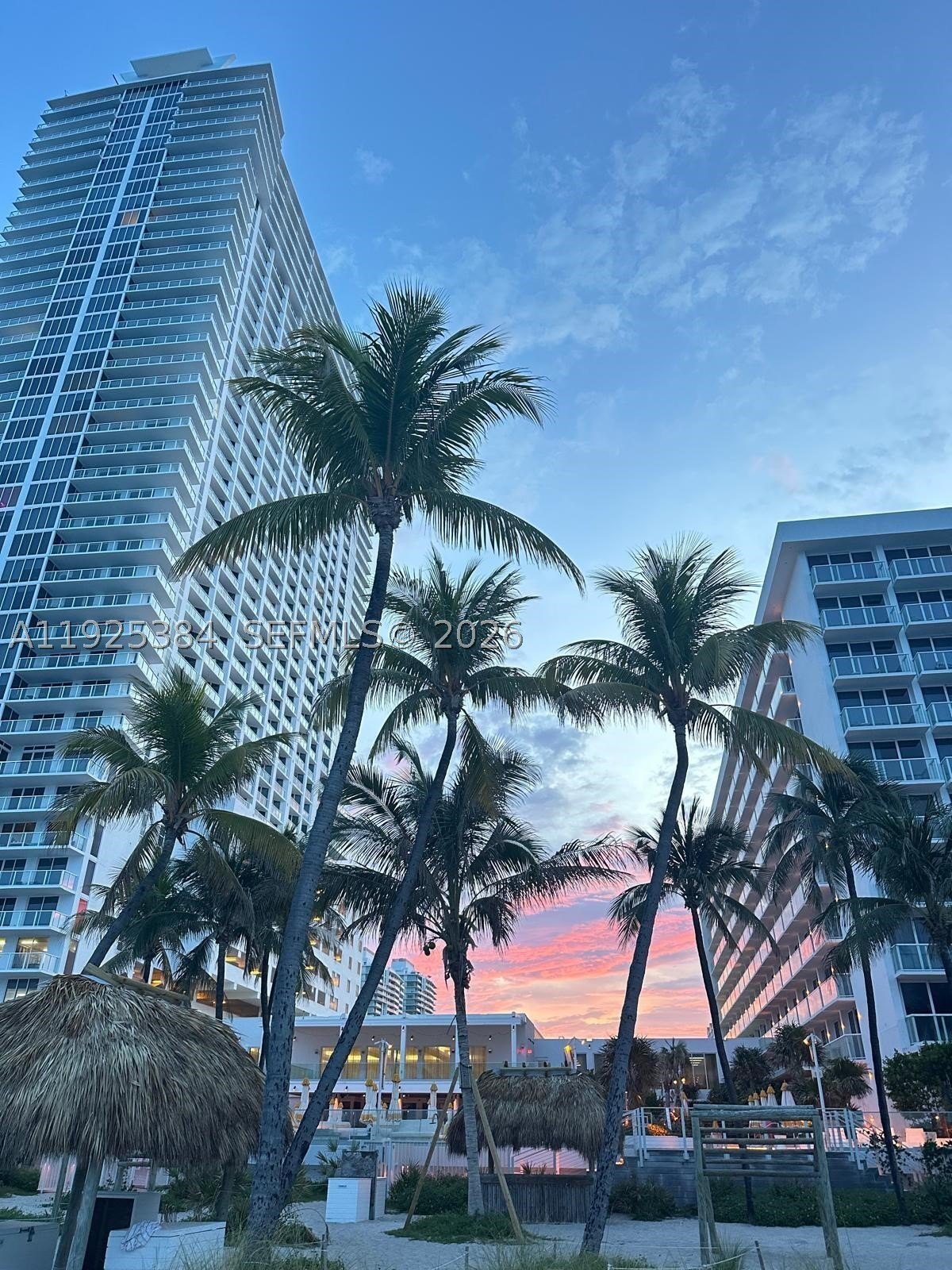 Foreclosure in Sunny Isles Beach, FL