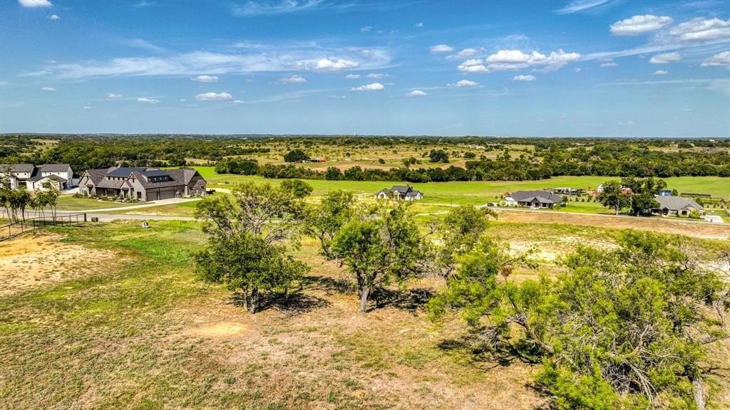 Foreclosure in Weatherford, TX