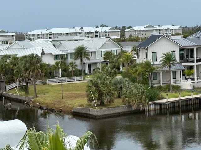 Foreclosure in Mexico Beach, FL