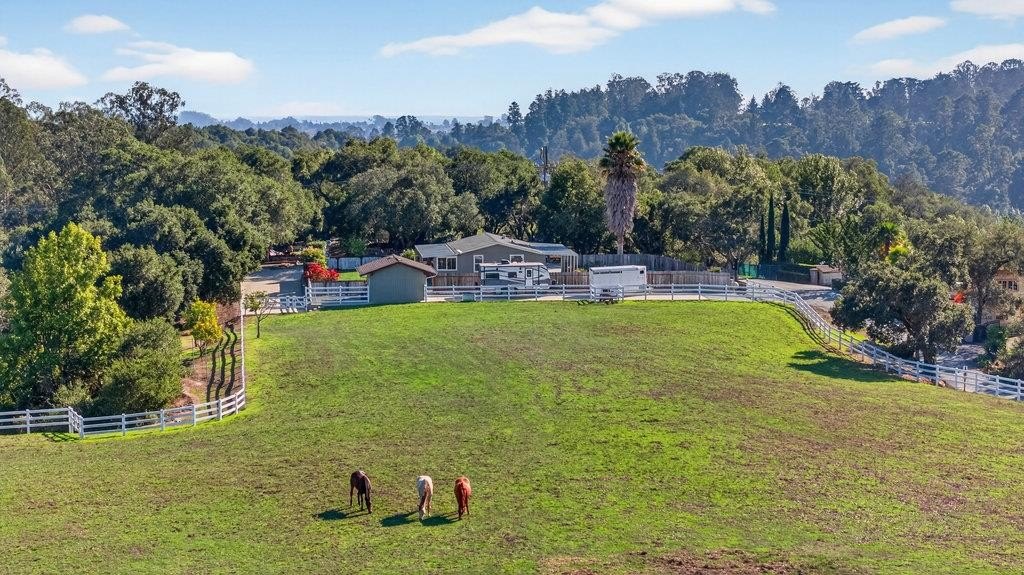 Foreclosure in Santa Cruz, CA