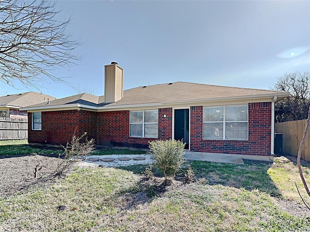 Foreclosure in Fort Worth, TX