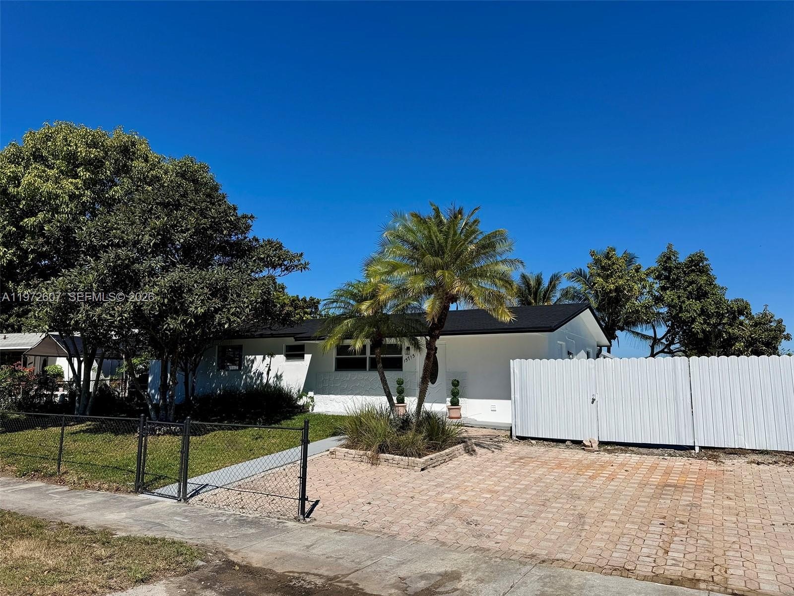 Foreclosure in Homestead, FL