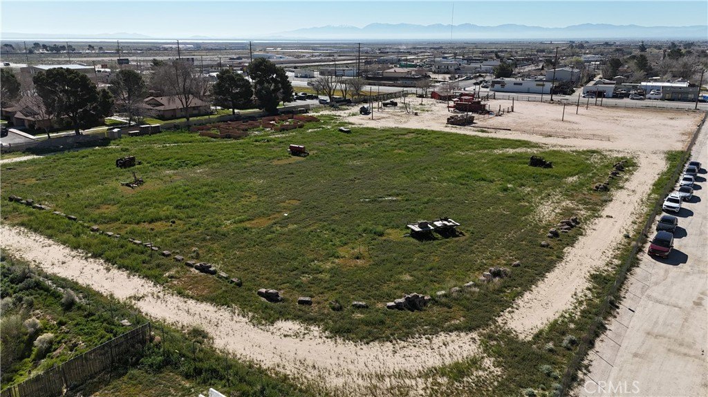 Foreclosure in Rosamond, CA