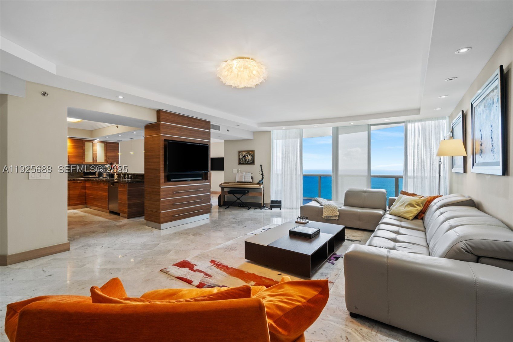 Foreclosure in Sunny  Isles  Beach, FL