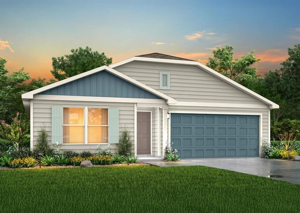 Foreclosure in Tolar, TX