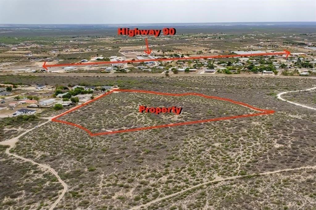 Foreclosure in Del Rio, TX