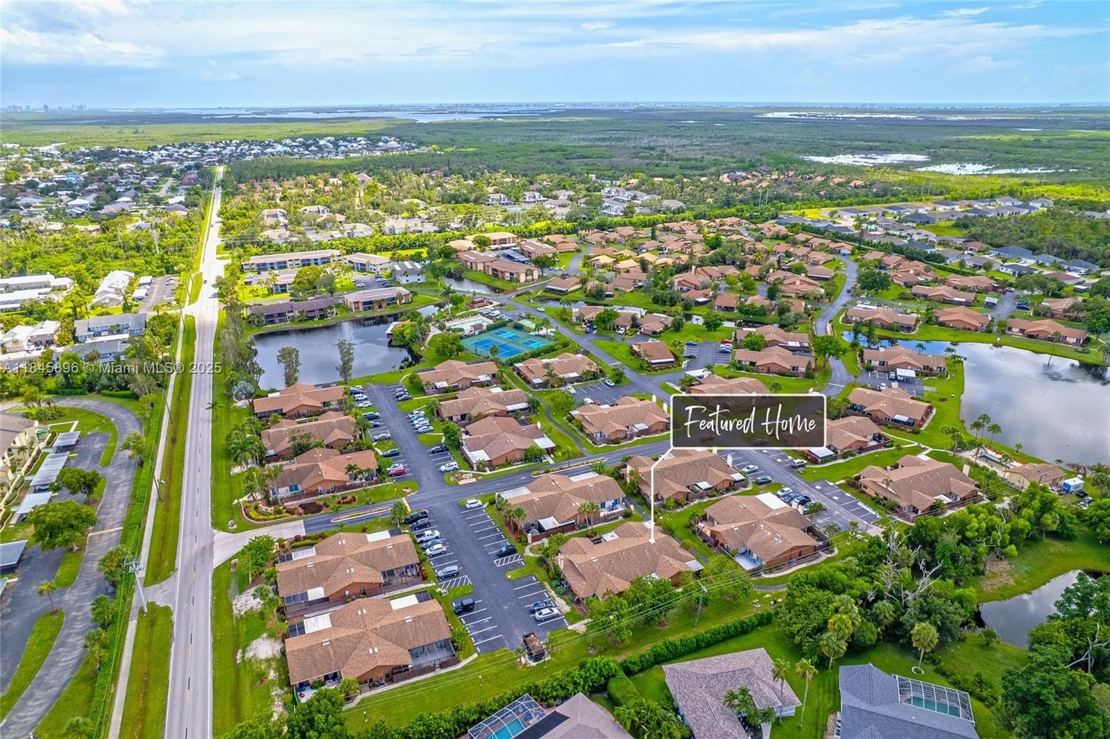 Foreclosure in Fort Myers, FL