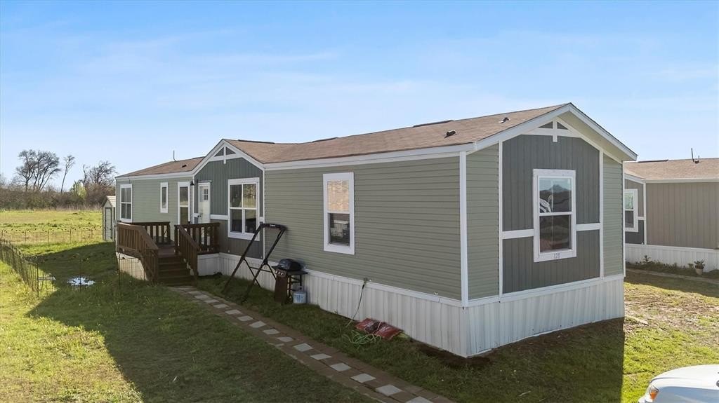 Foreclosure in Princeton, TX