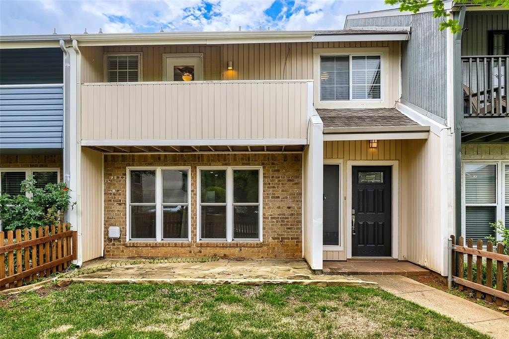 Foreclosure in Grapevine, TX