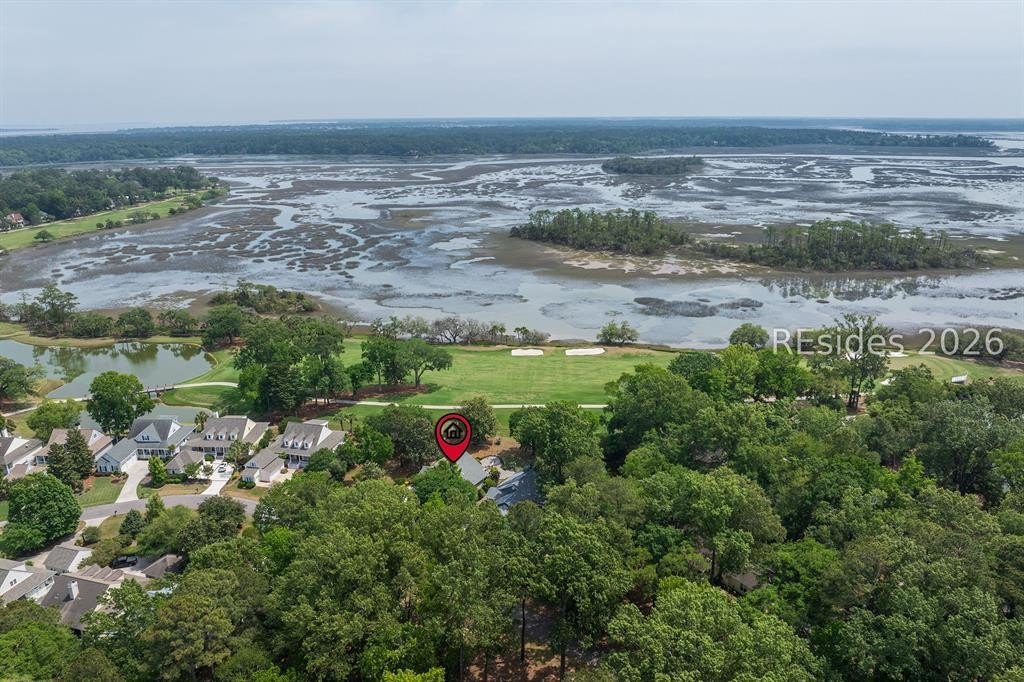 Foreclosure in Okatie, SC