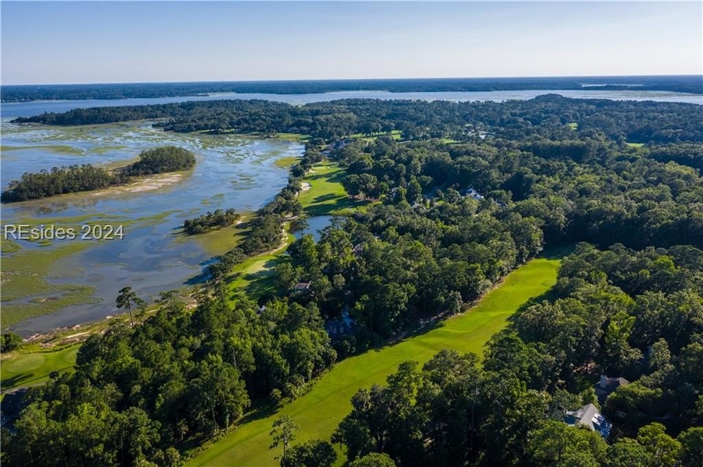 Foreclosure in Okatie, SC