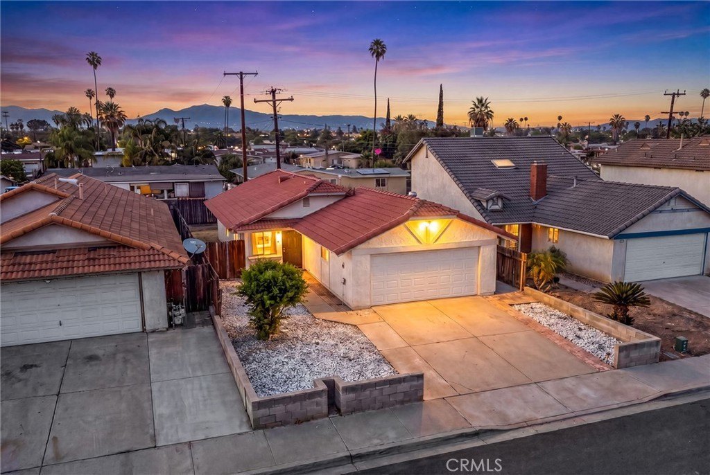 Foreclosure in Moreno Valley, CA