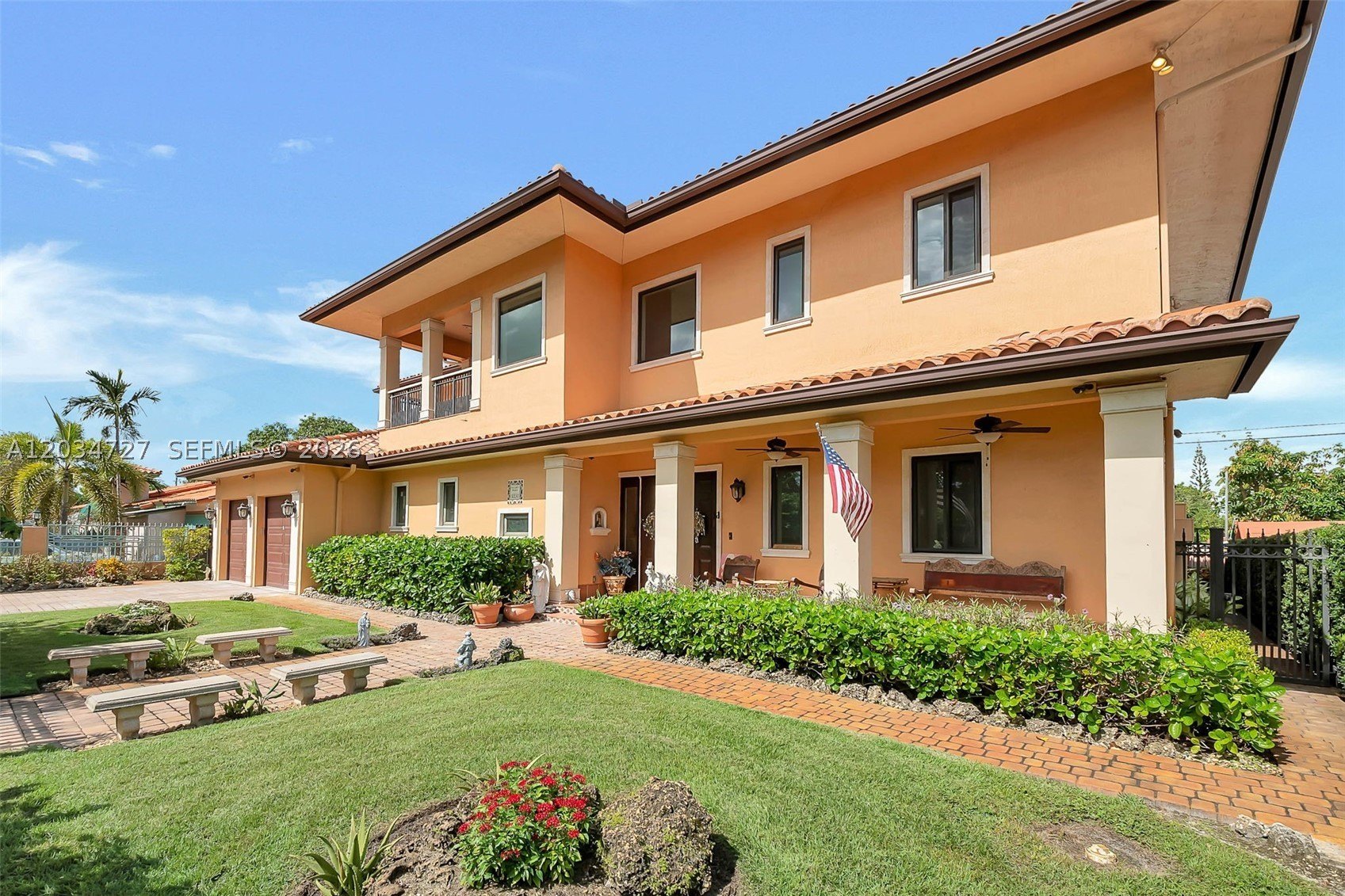 Foreclosure in Miami, FL