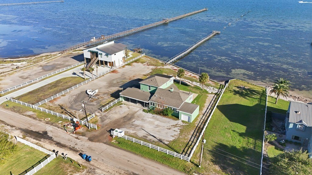 Foreclosure in ROCKPORT, TX